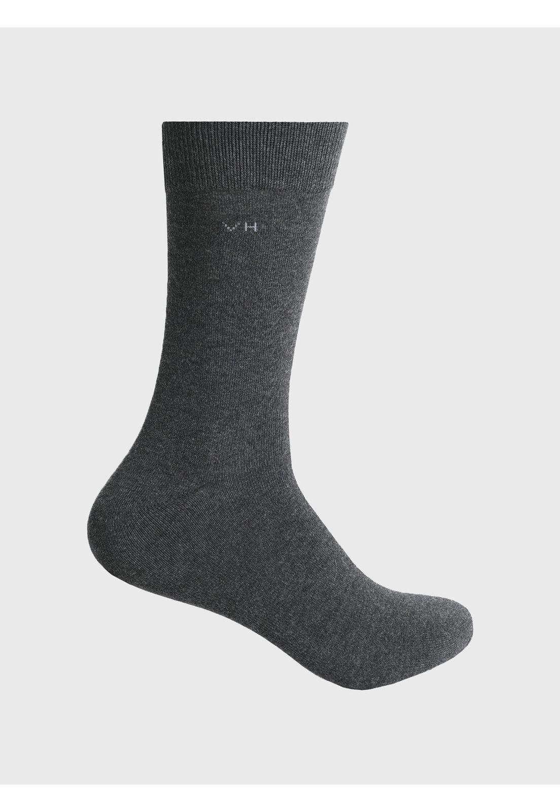 Calcetines Pack 5 Unidades Van Heusen VHPC515SU-4