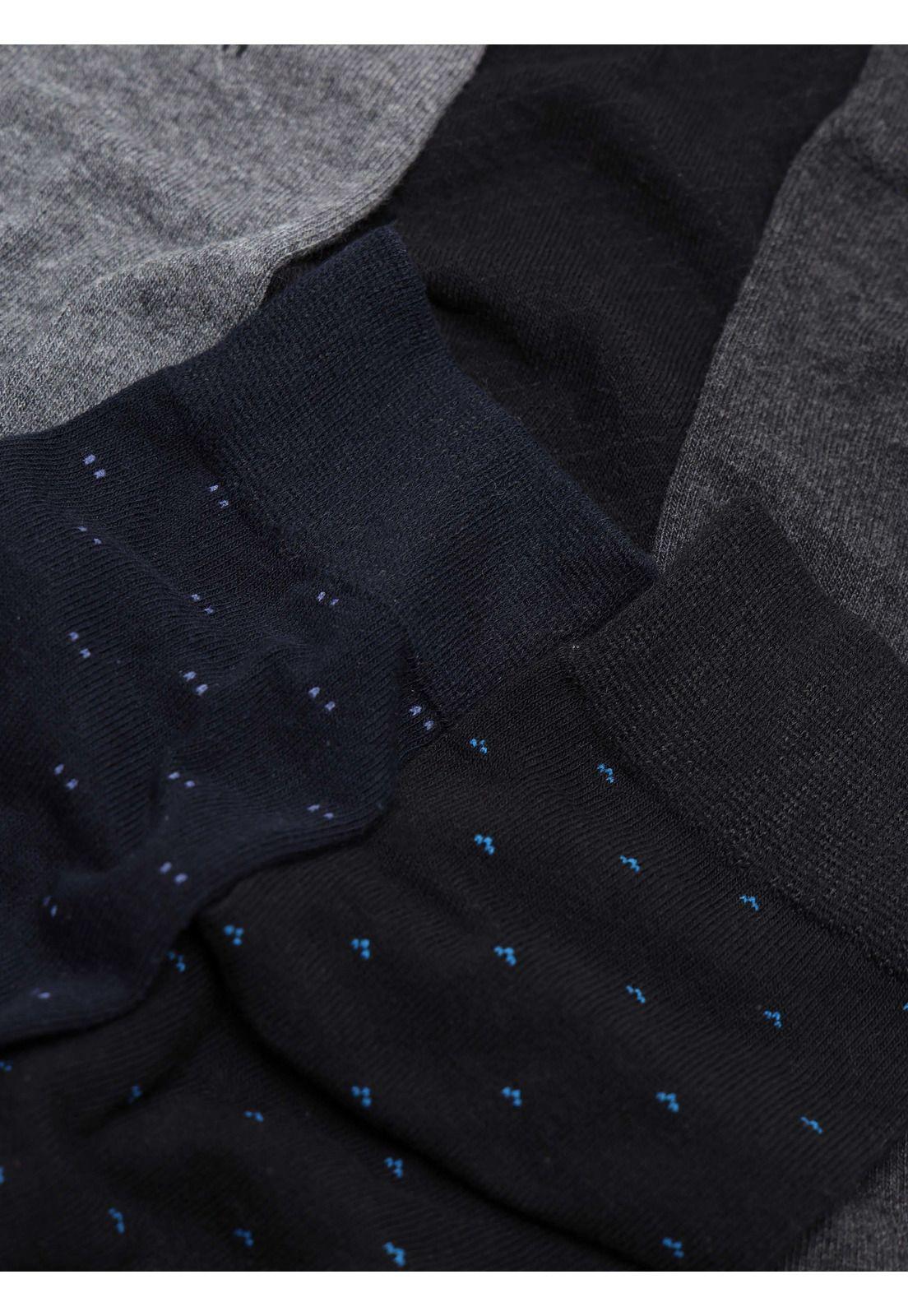 Calcetines Pack 5 Unidades Van Heusen VHPC515SU-7