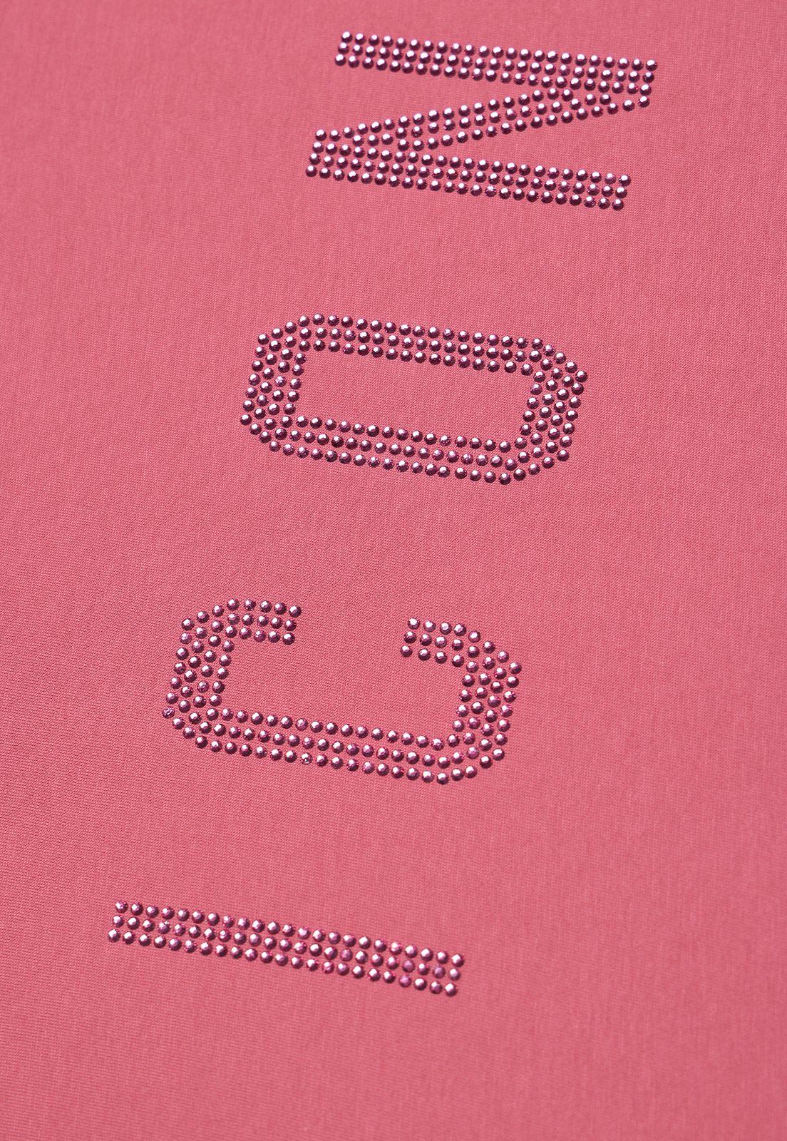 Polera Manga Corta Mujer Icon-2