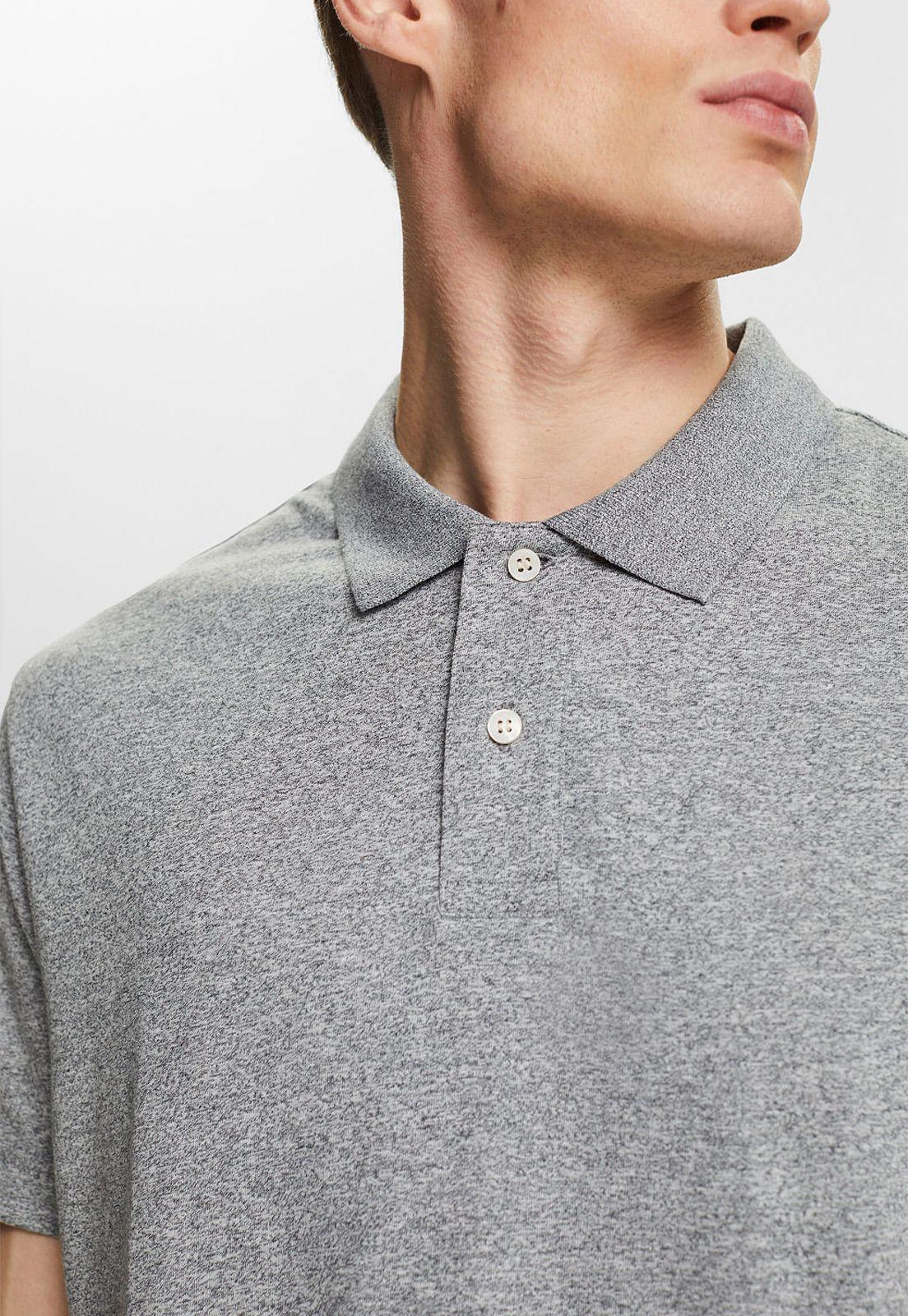 Polera Piqué Hombre Casual Esprit 034EE2K317-2