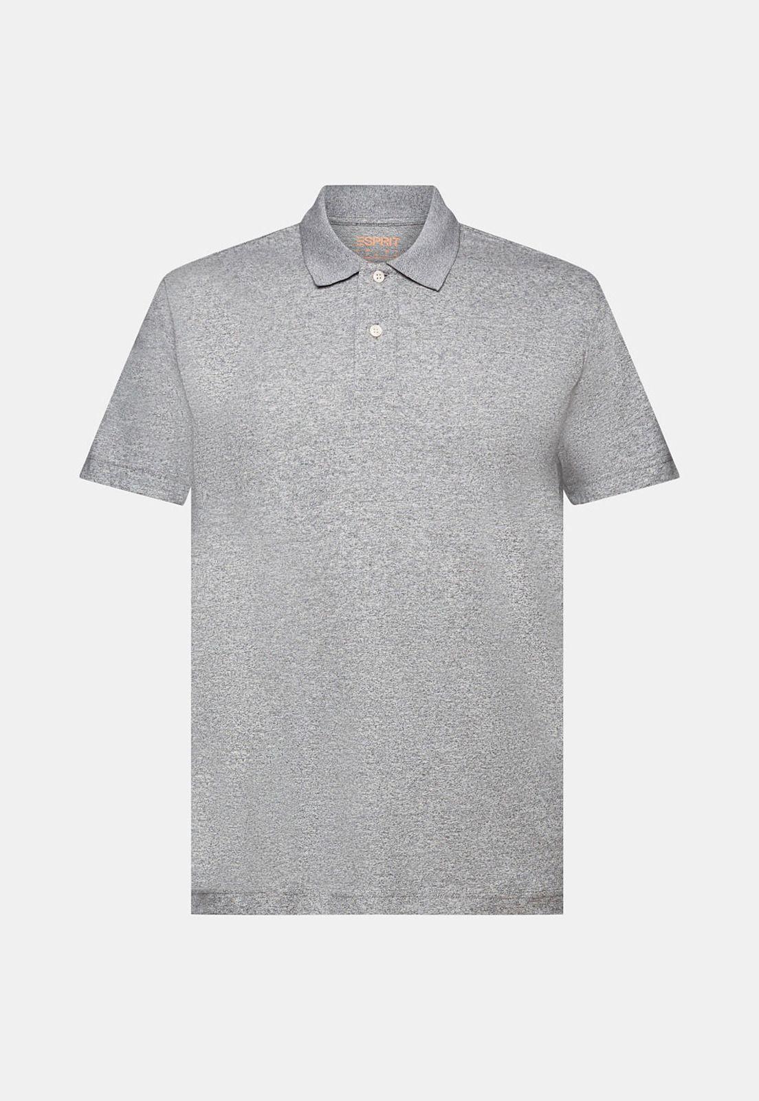 Polera Piqué Hombre Casual Esprit 034EE2K317-3