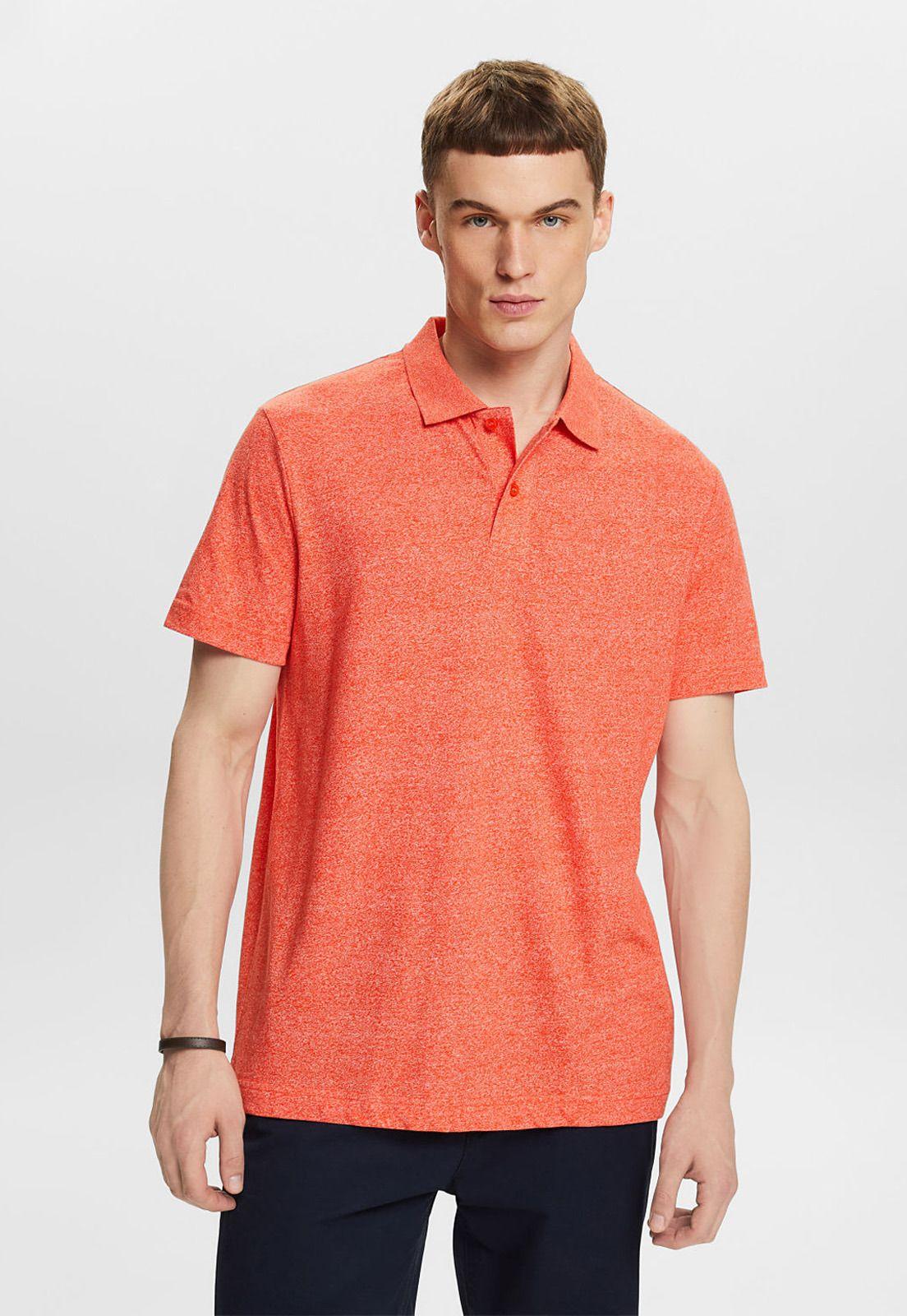 Polera Piqué Hombre Casual Esprit 034EE2K317-0