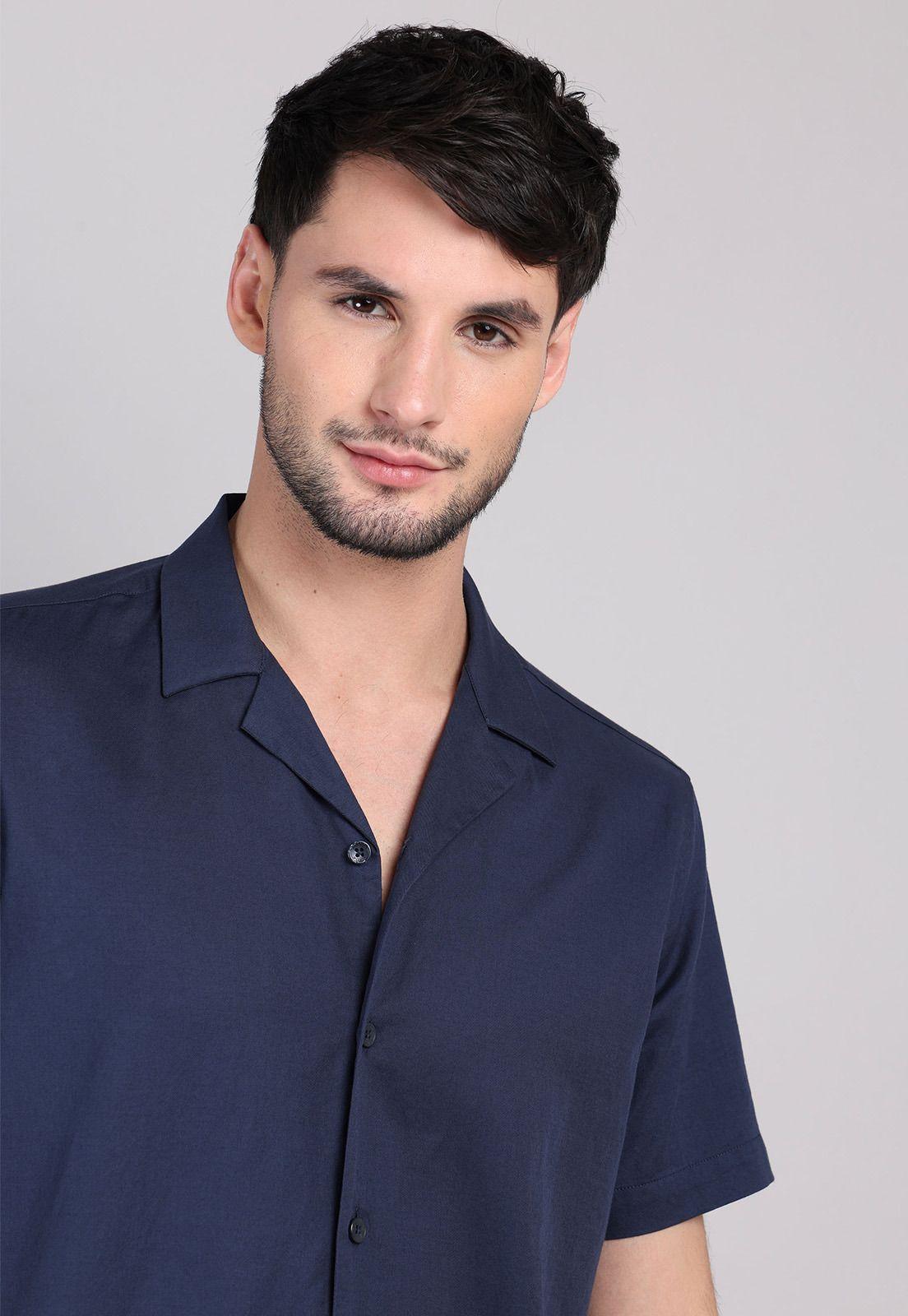 Camisa Casual Lisa Arrow CM32037DE-2