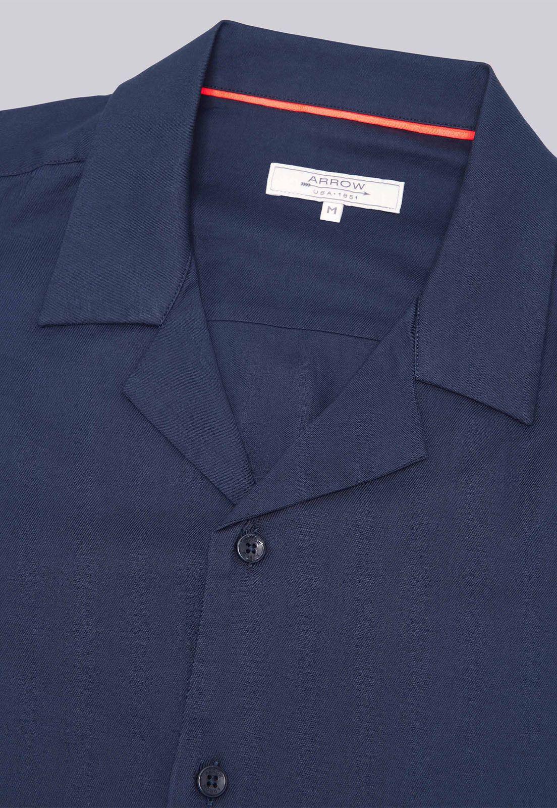 Camisa Casual Lisa Arrow CM32037DE-4