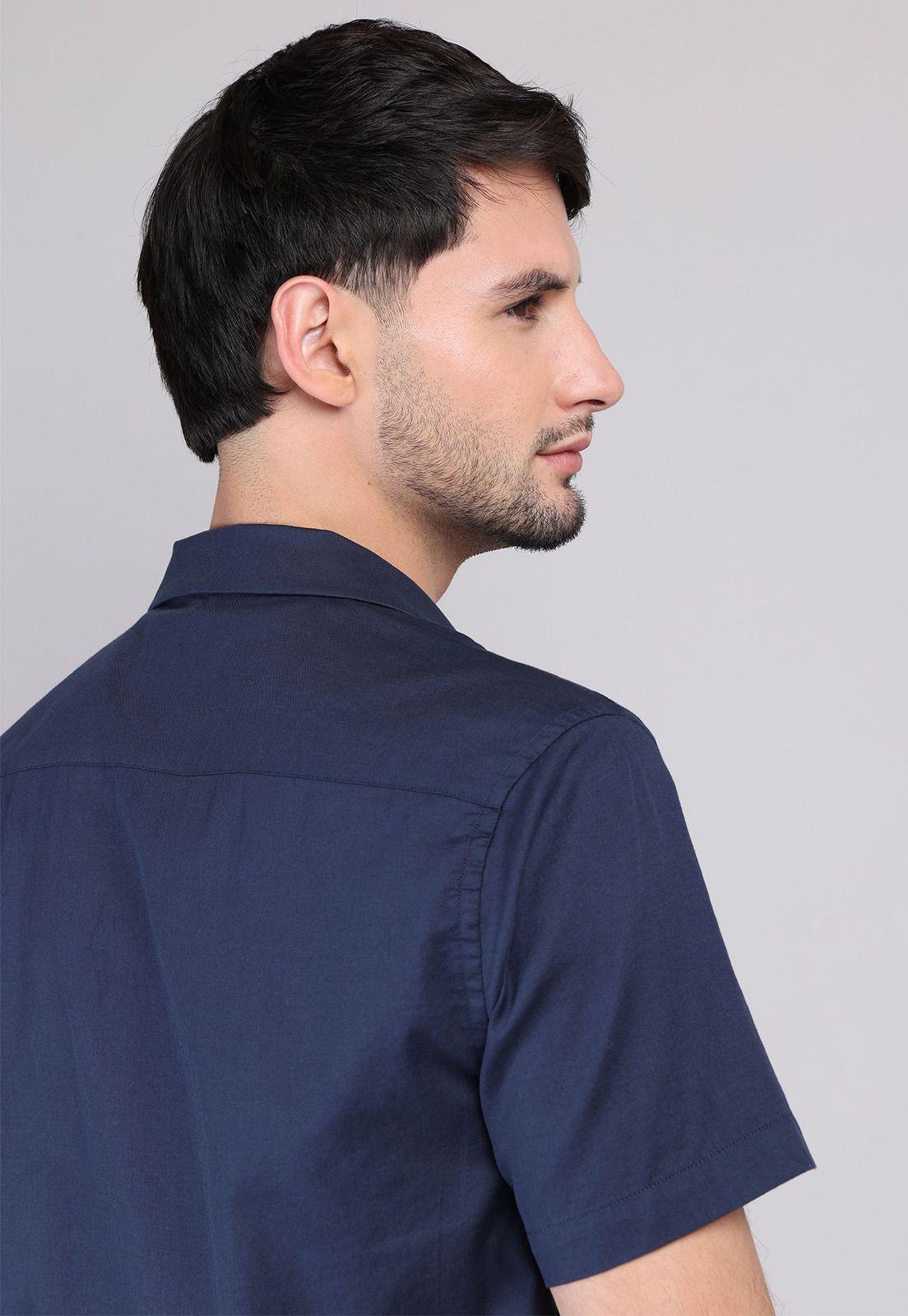 Camisa Casual Lisa Arrow CM32037DE-5