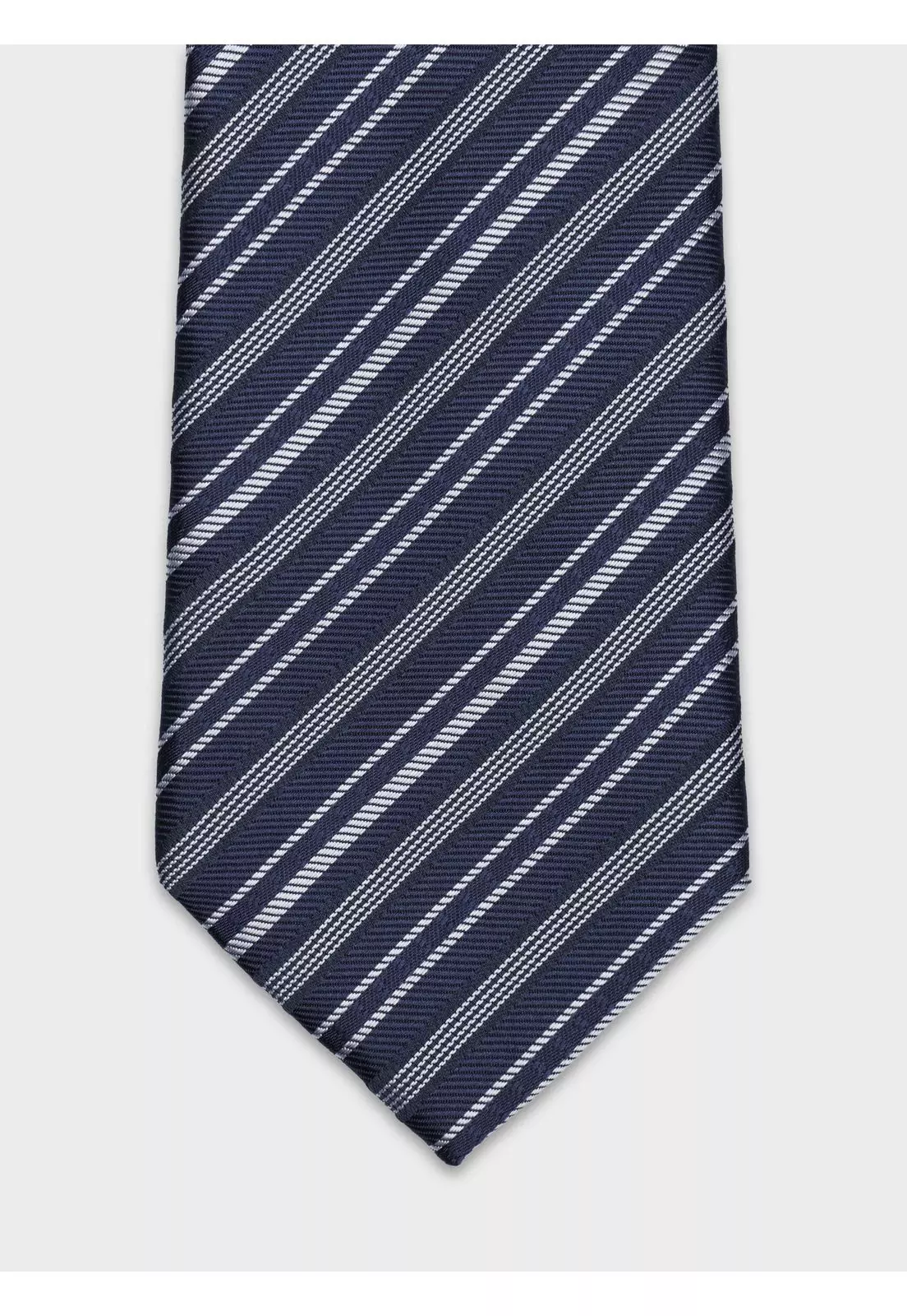 Corbata Fantasía Azul Arrow 5327346AZ-2