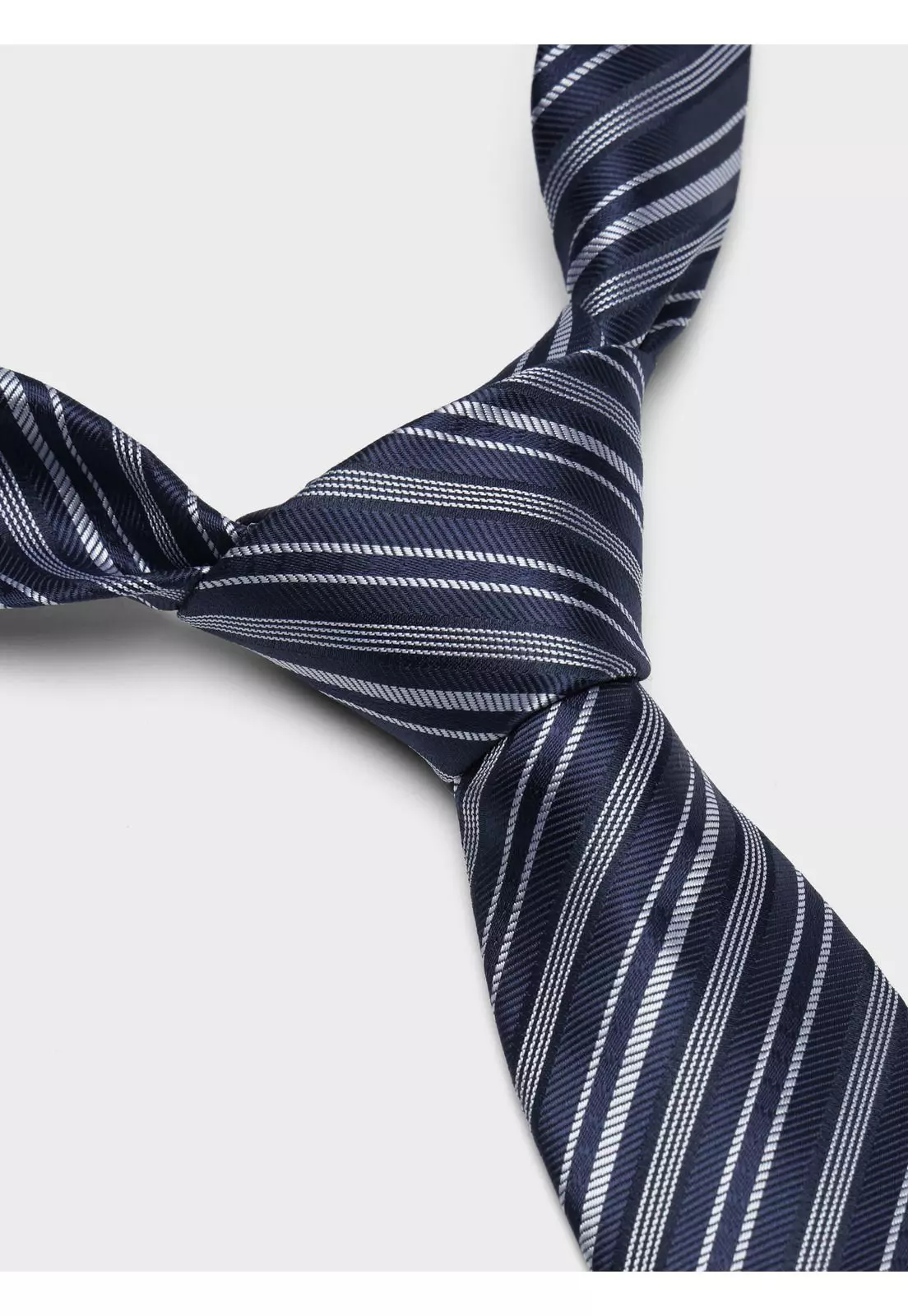 Corbata Fantasía Azul Arrow 5327346AZ-3