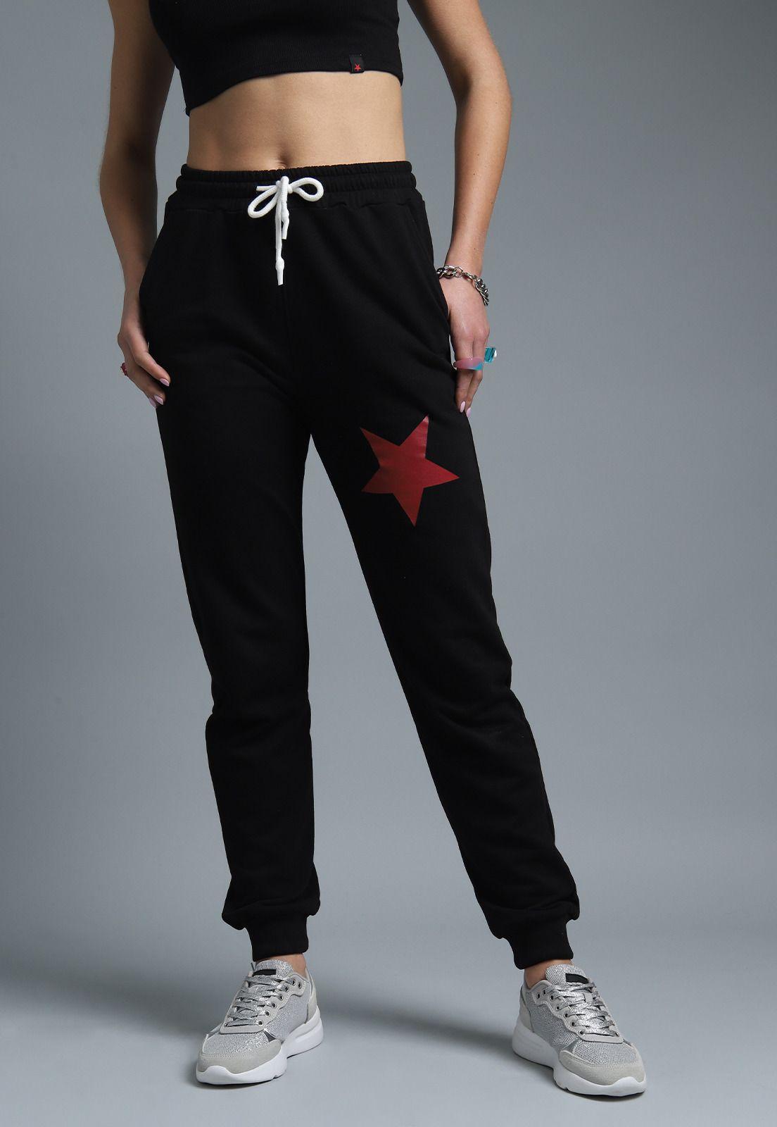 Buzo Jogger Mujer Soviet SJO1643NE-0