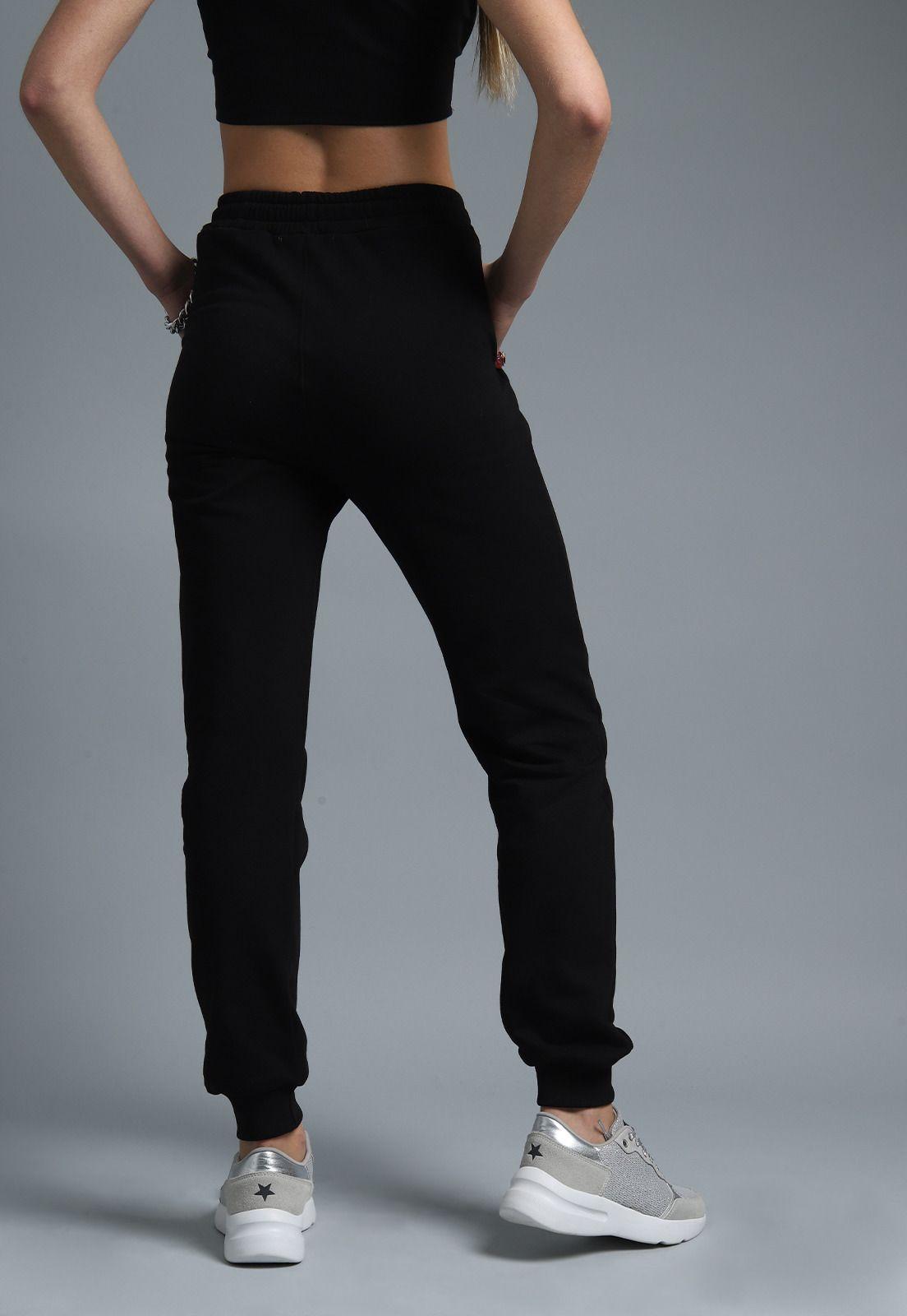 Buzo Jogger Mujer Soviet SJO1643NE-4