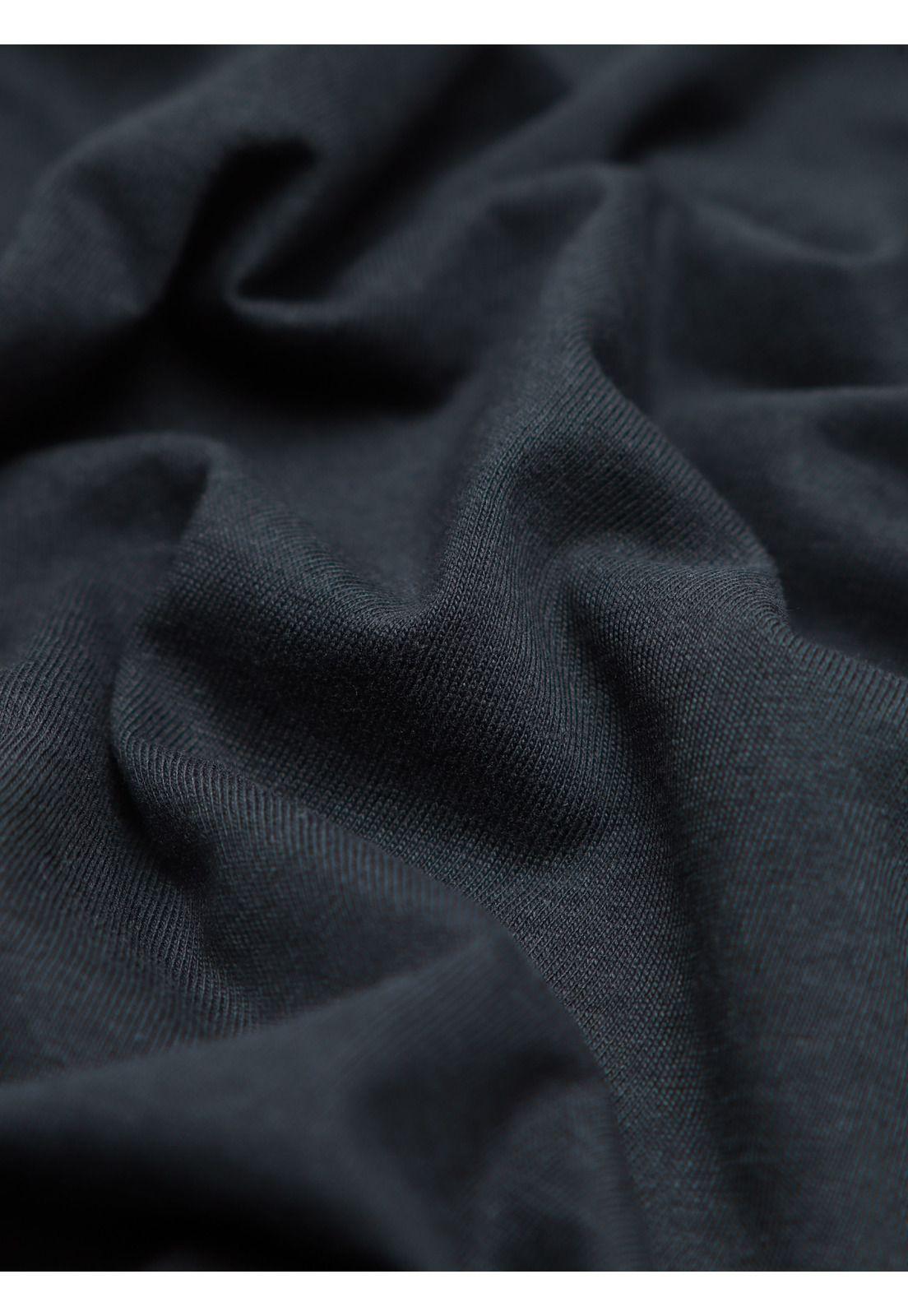 Polera Cuello V Piero Butti-5