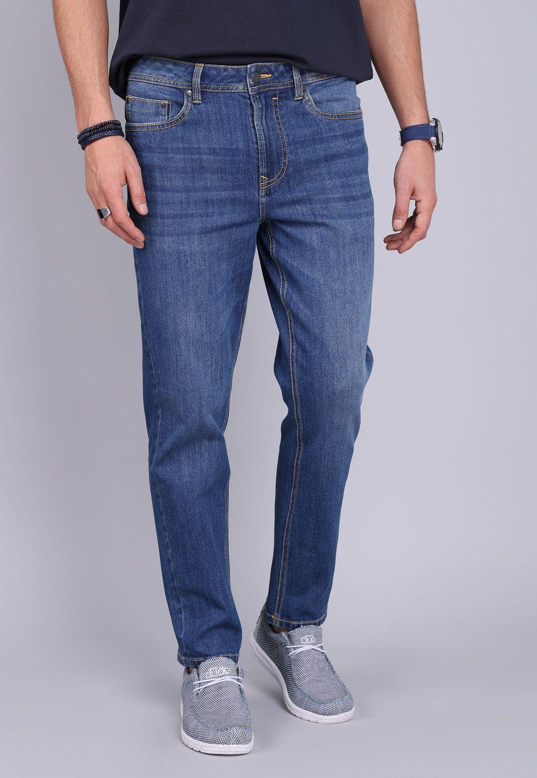 Jeans Focalizado Spandex Arrow JE3010SAZ-0