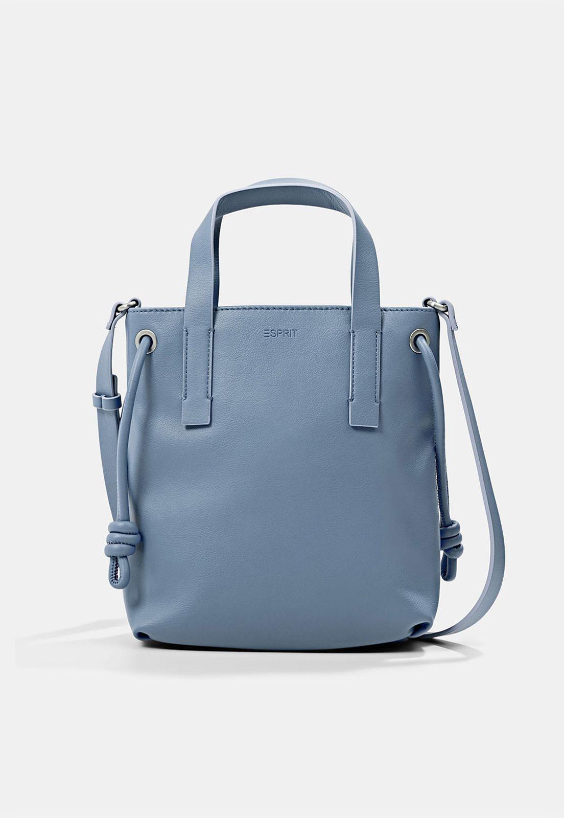 Cartera Bandolera De Polipiel Esprit-3