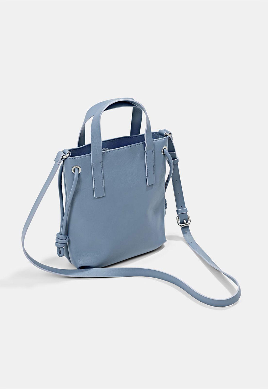 Cartera Bandolera De Polipiel Esprit-2