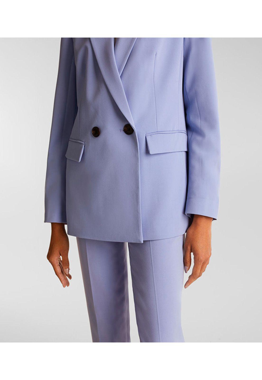 Color Suits: Blazer-0