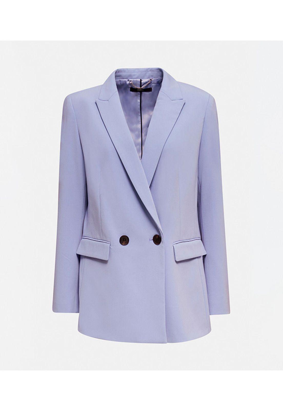 Color Suits: Blazer-1