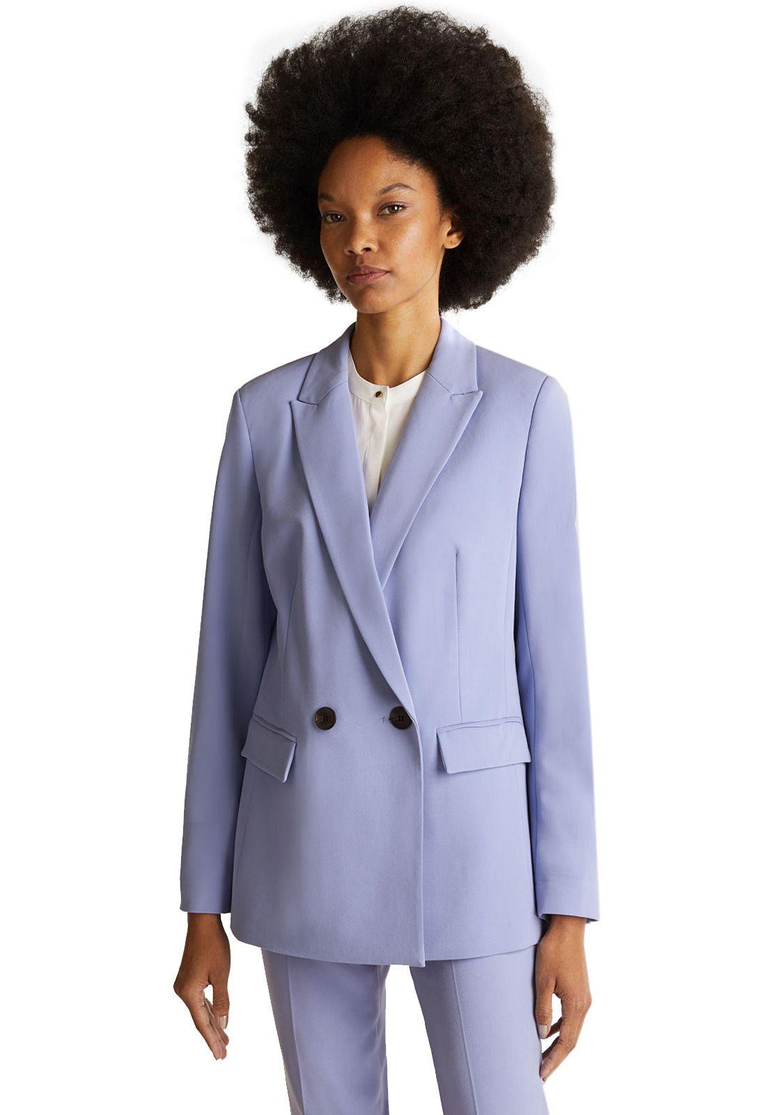 Color Suits: Blazer-4