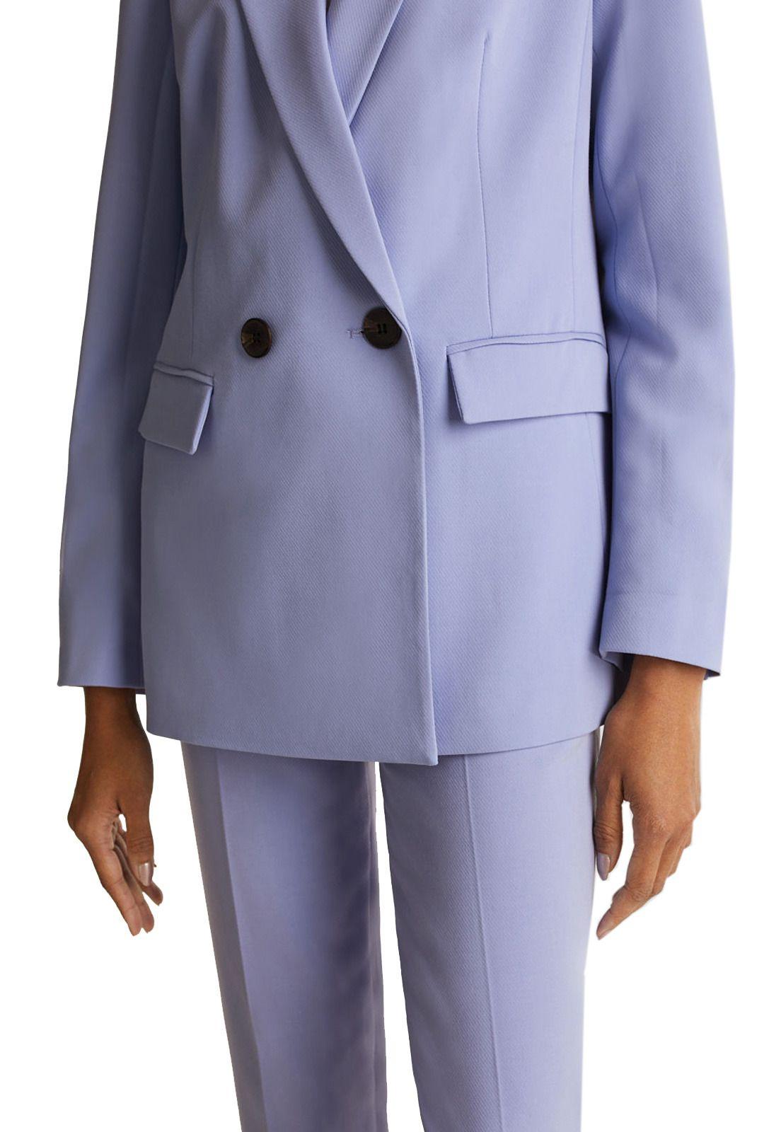 Color Suits: Blazer-6