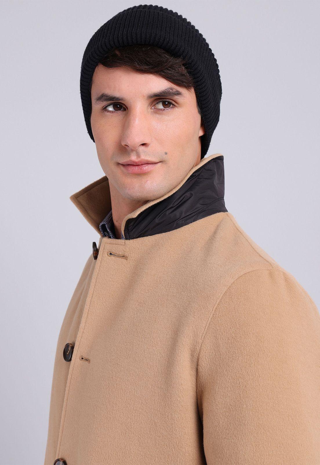 Abrigo Liso Arrow AB2798WCM-2