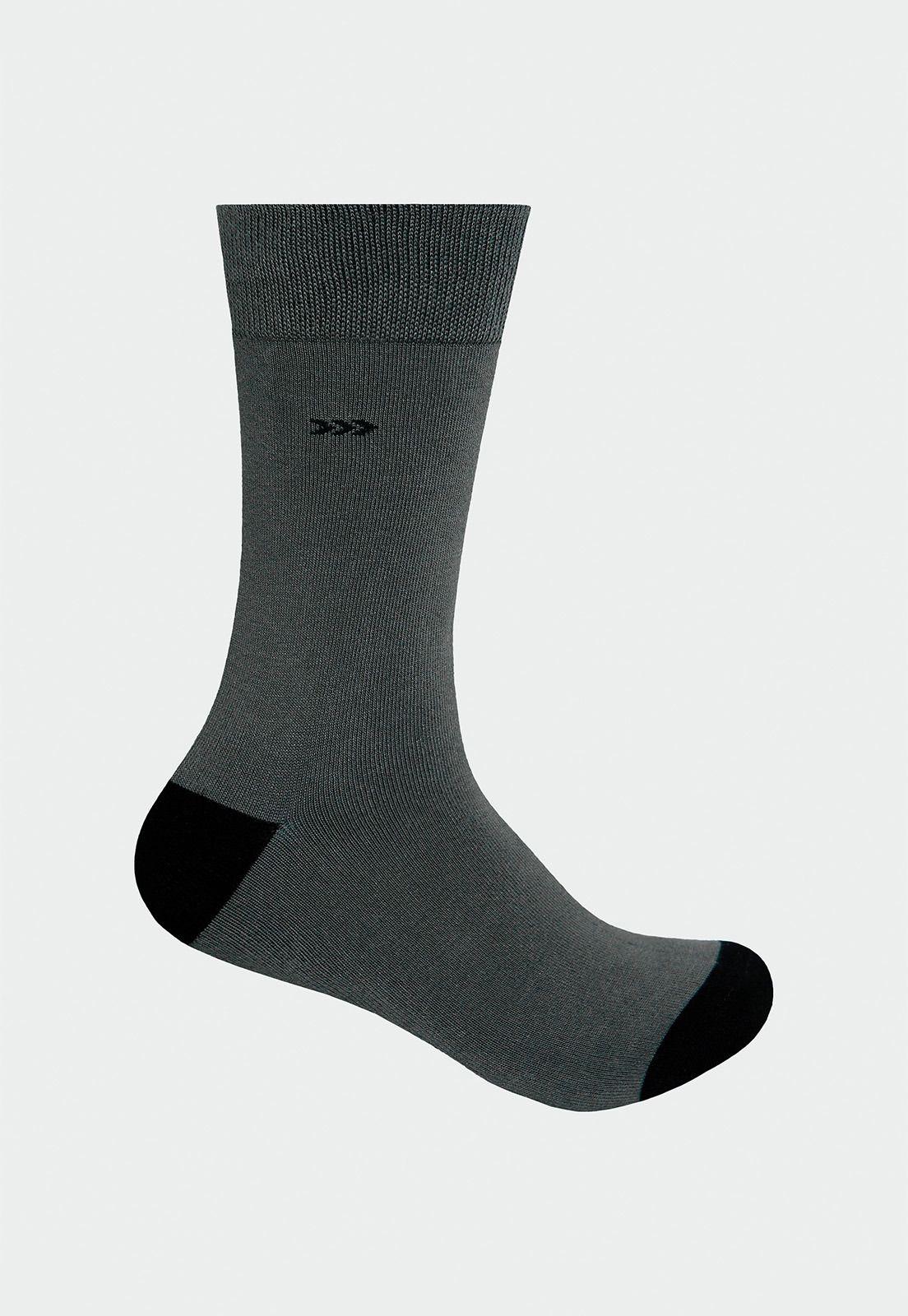 Calcetines Pack 3 Unidades Bambú Arrow CP32529GN-2