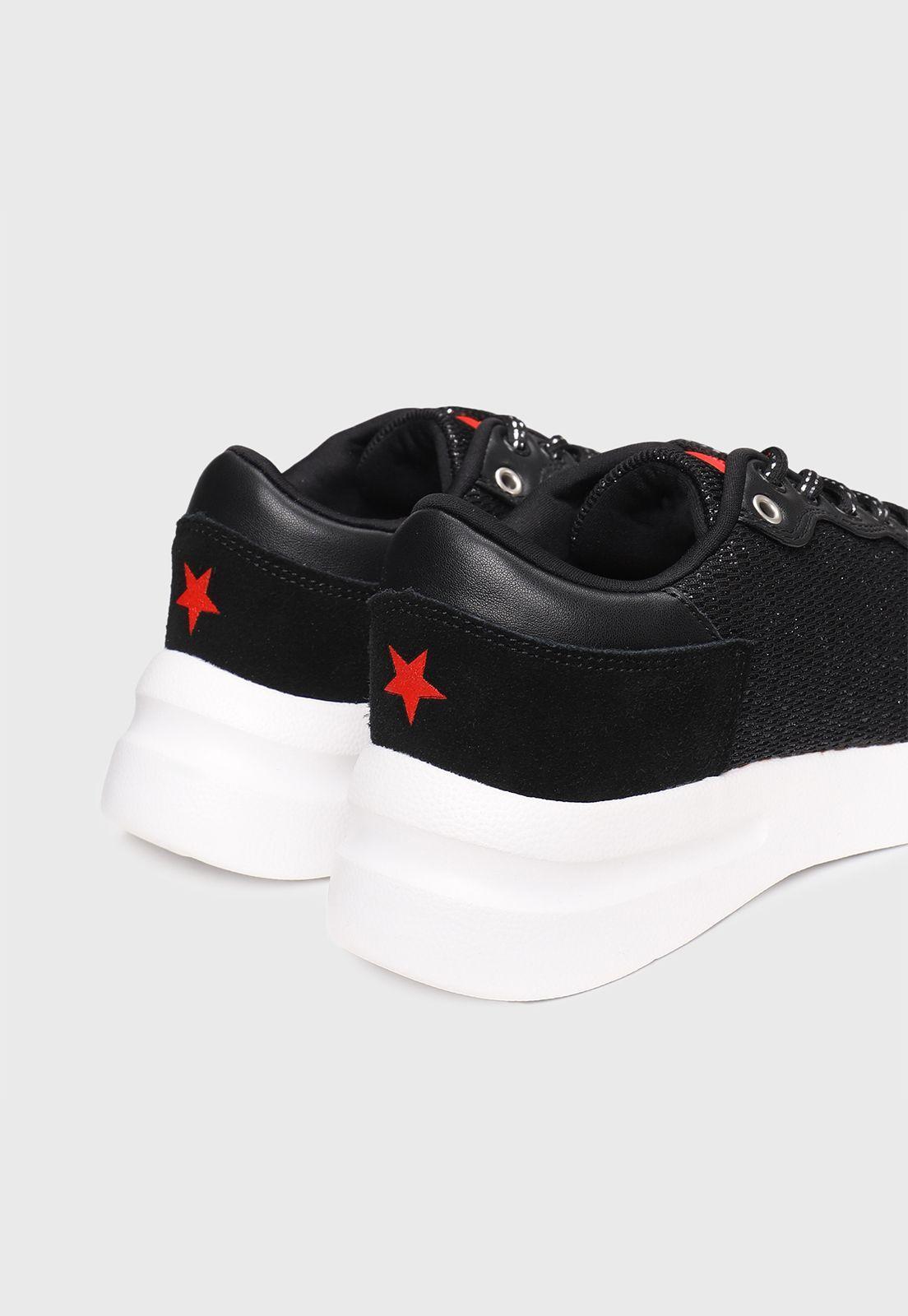 Zapatillas Woman Soviet-4
