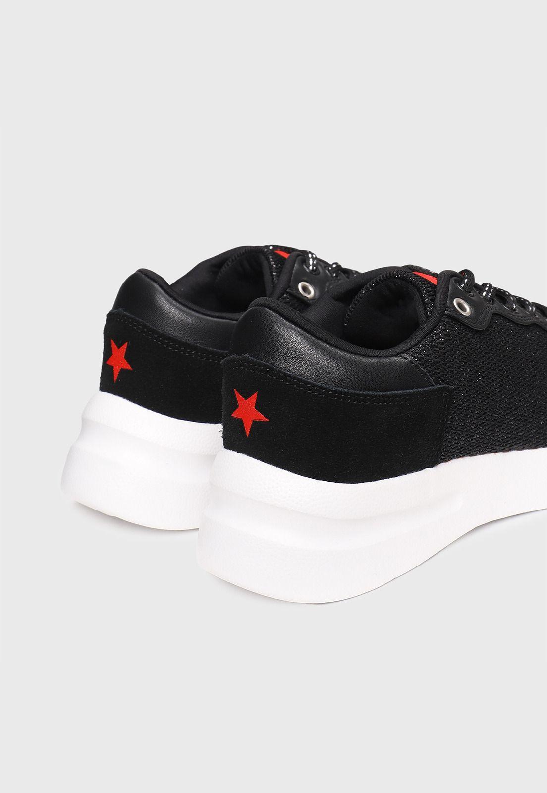 Zapatillas Woman Soviet SVZA330NE-4