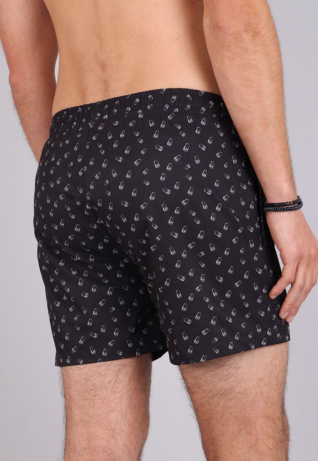 Short de Baño Hombre Soviet-1