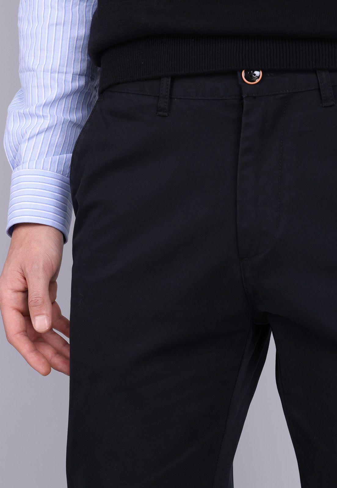 Pantalón Chino Básico Arrow PA4812NNE-2