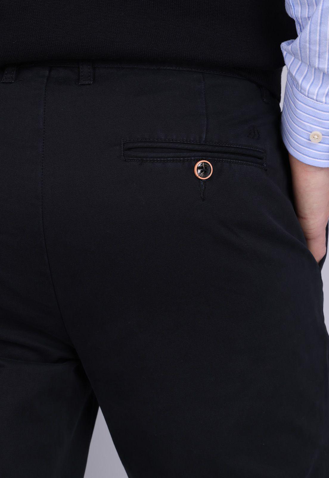 Pantalón Chino Básico Arrow PA4812NNE-4