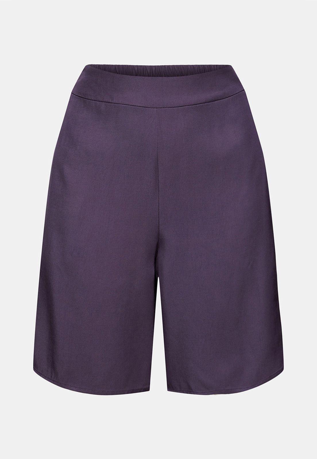 Short Con Cintura Elástica Esprit 062EO1C305-3