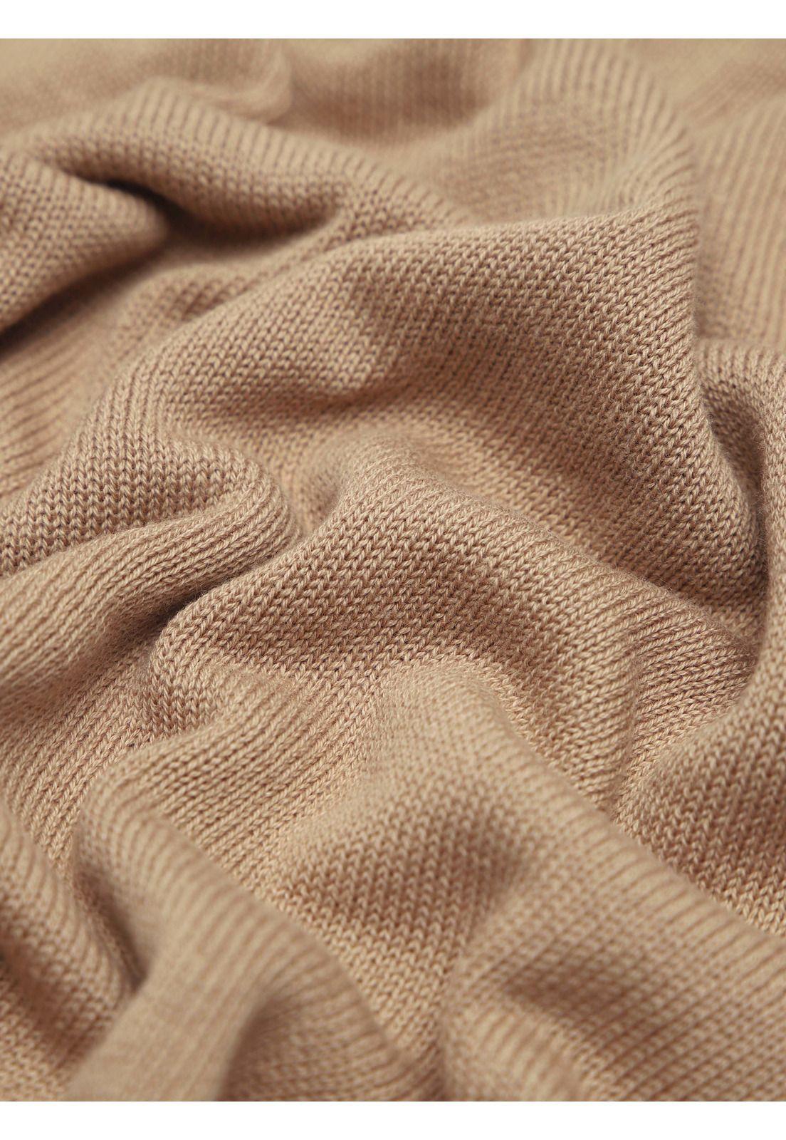 Sweater Cuello V Piero Butti PBCVI52CA-5