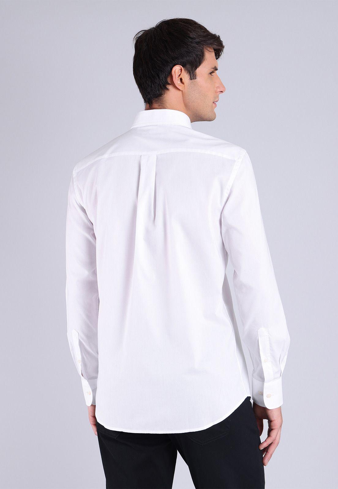 Camisa Fantasia Guy Laroche GLAIF01BL-1