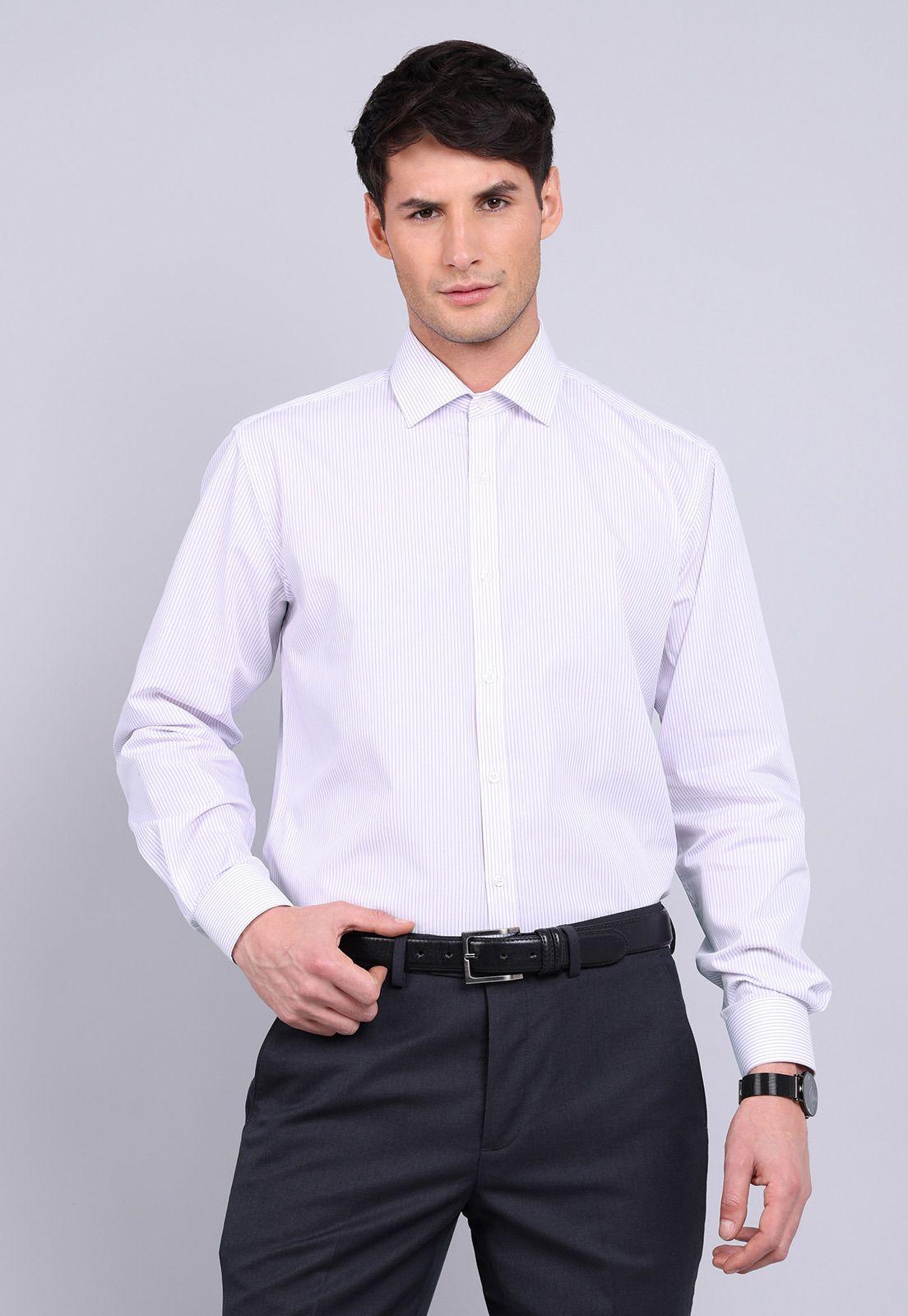 Camisa Formal Rayas Van Heusen VHCM253LI-0