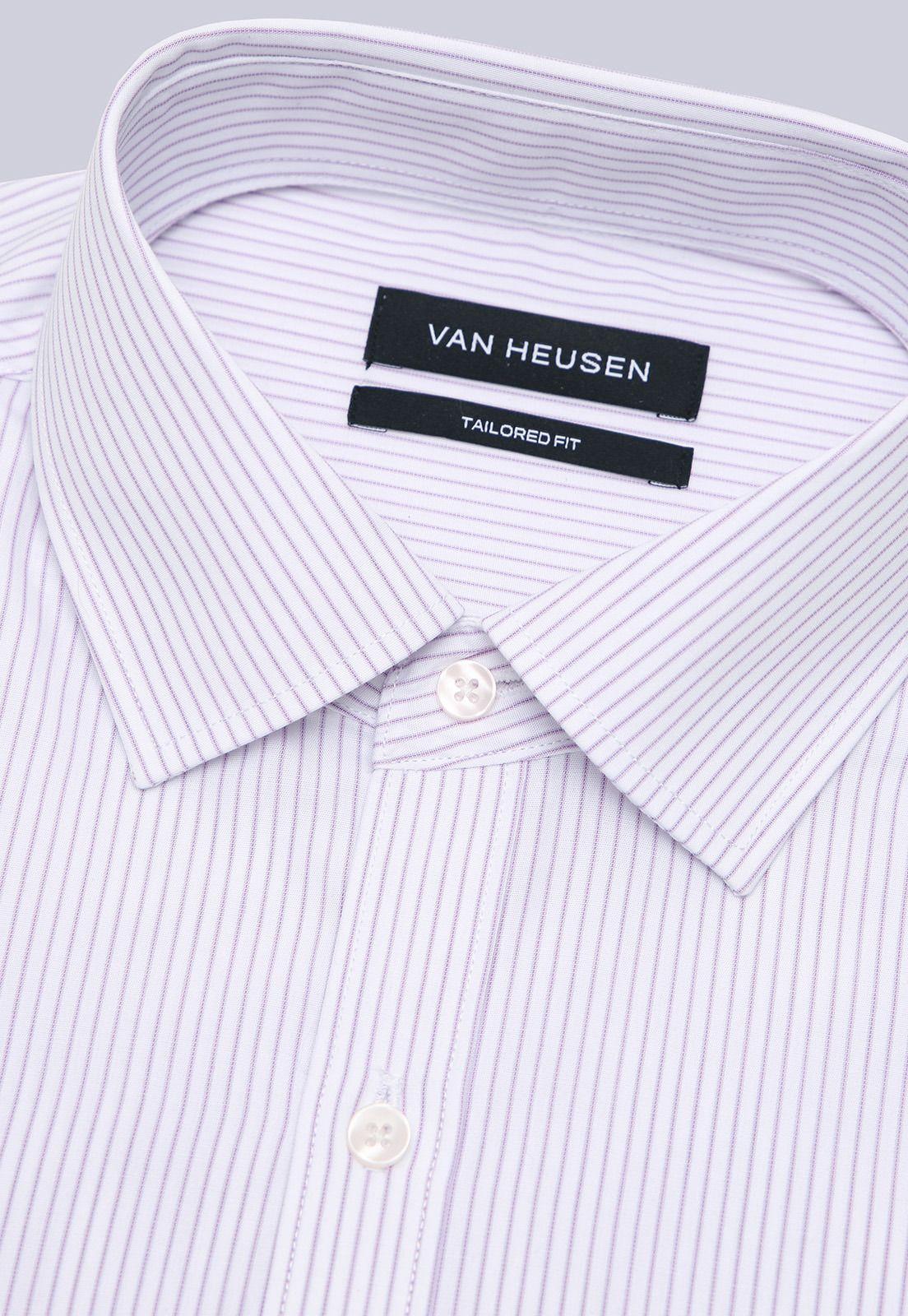 Camisa Formal Rayas Van Heusen VHCM253LI-1