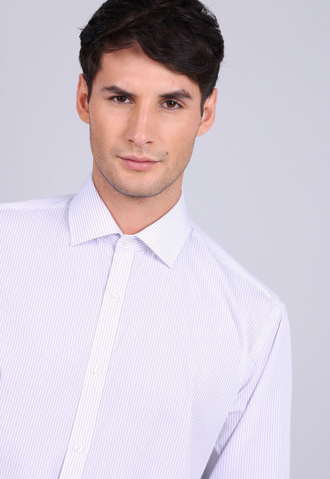 Camisa Formal Rayas Van Heusen VHCM253LI-3