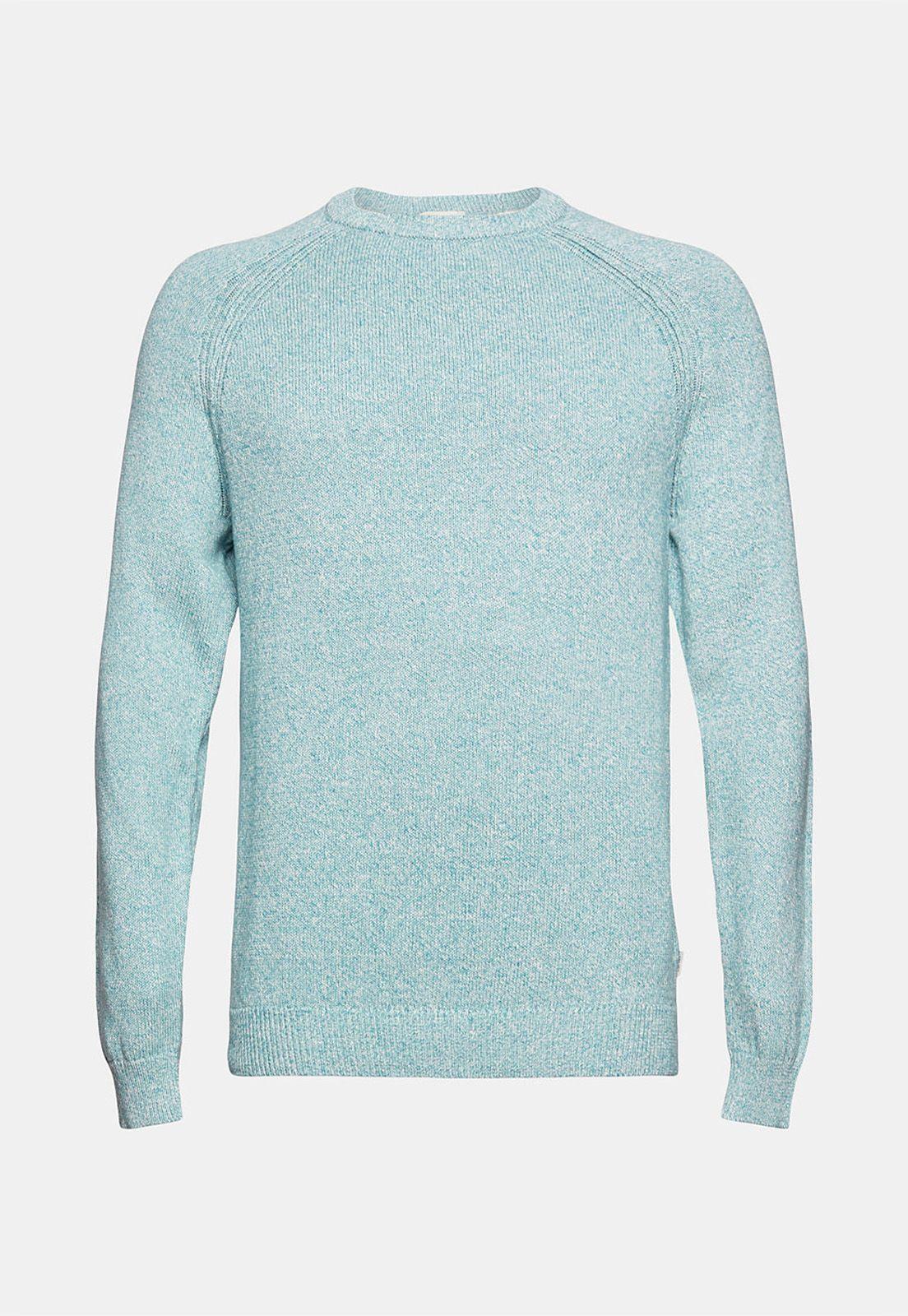 Sweater Hombre Liso Esprit-3