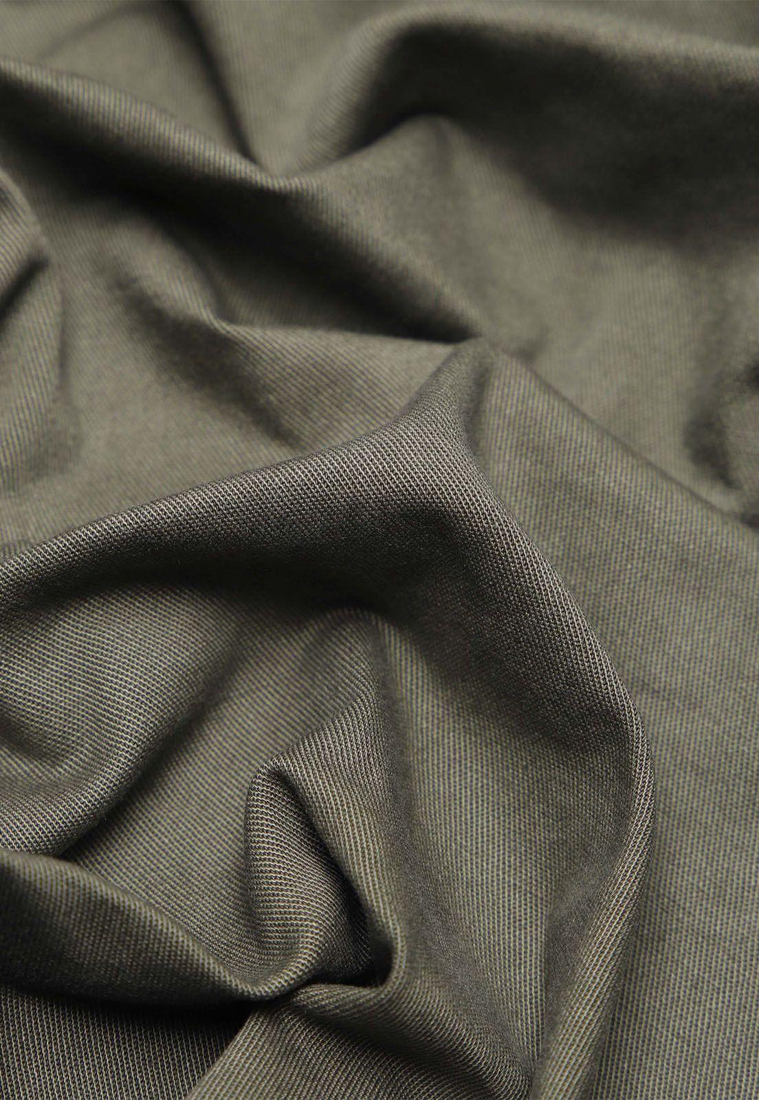 Bermuda Cargo Spandex Arrow BE32002OL-5