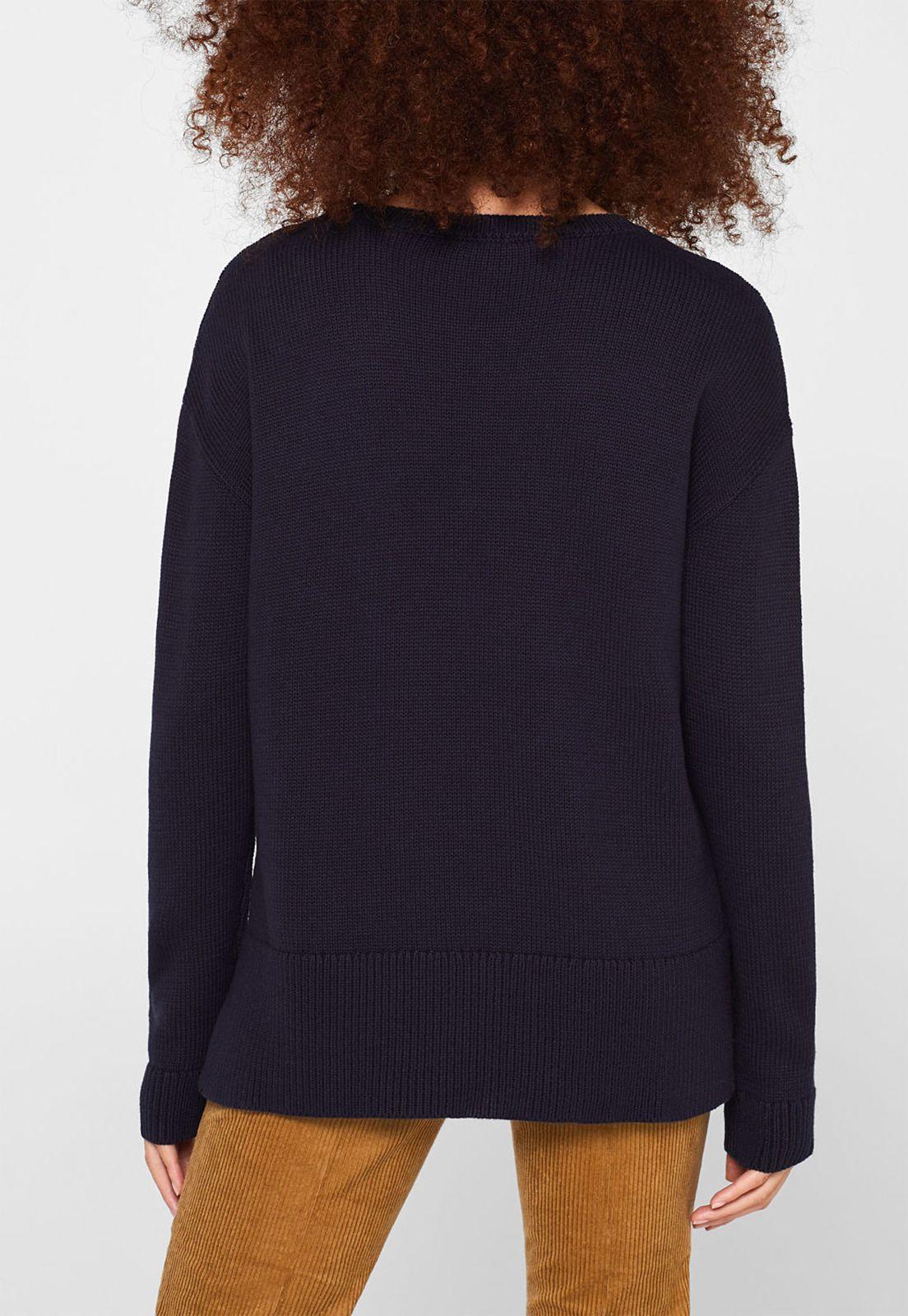 Sweater con bordado-1