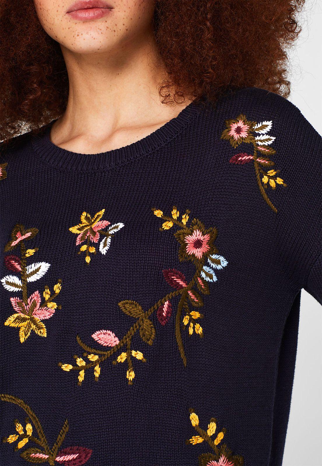 Sweater con bordado-2