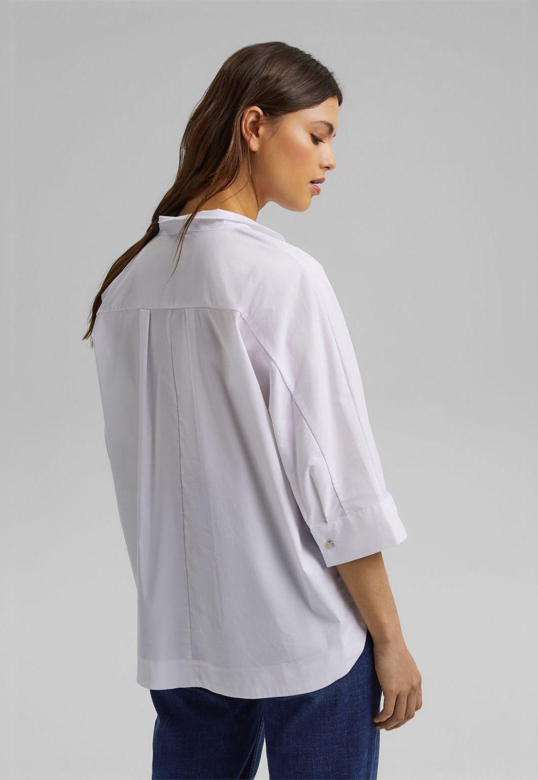 Blusa Estilo Kimono Esprit-1