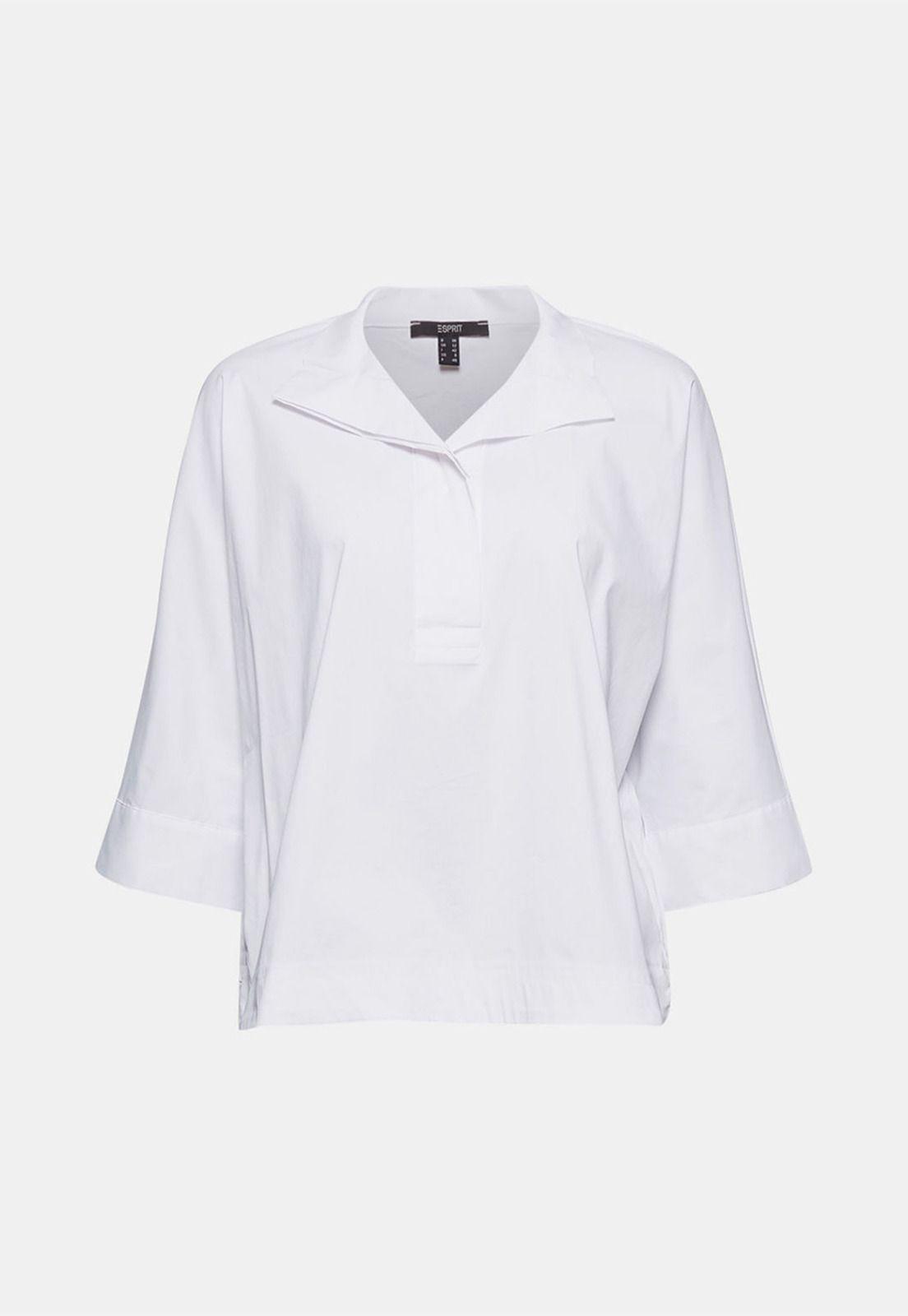 Blusa Estilo Kimono Esprit-3