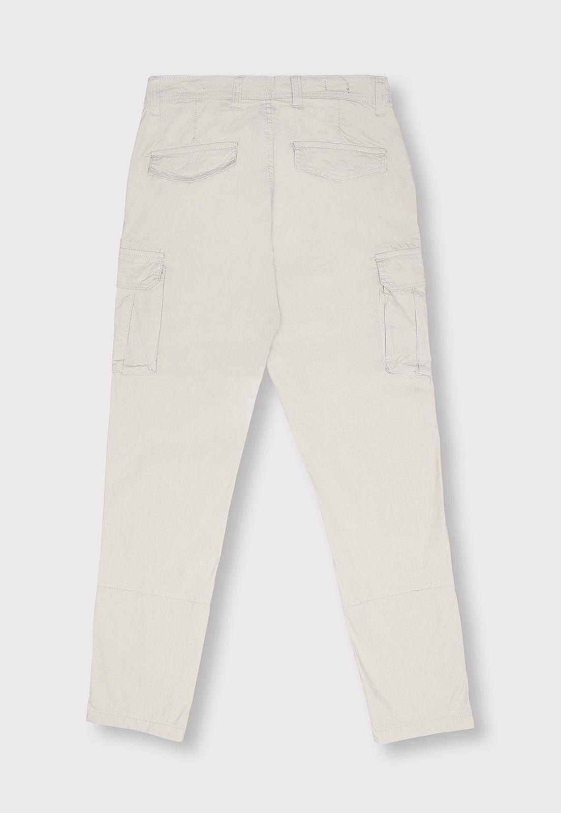 Pantalon Cargo Soviet BVSHB86AR-3