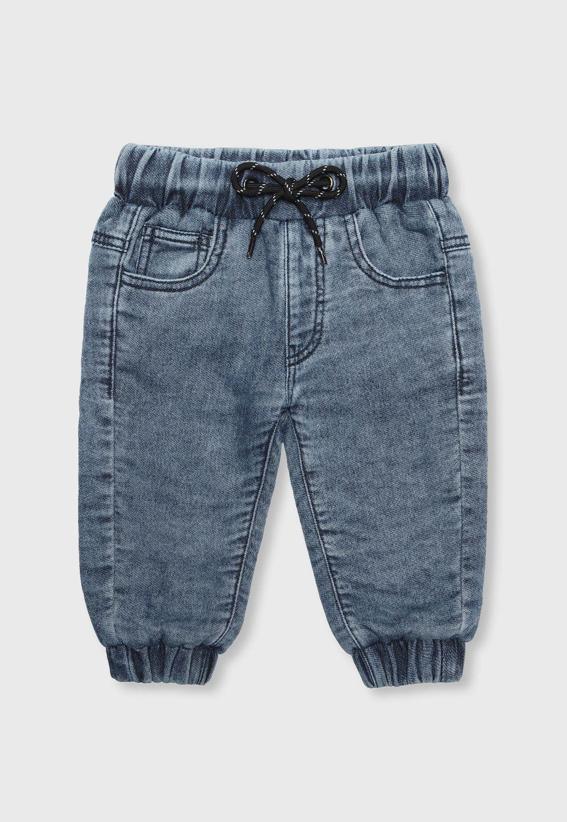 Jeans Niño Osito OJEOI37DE-0