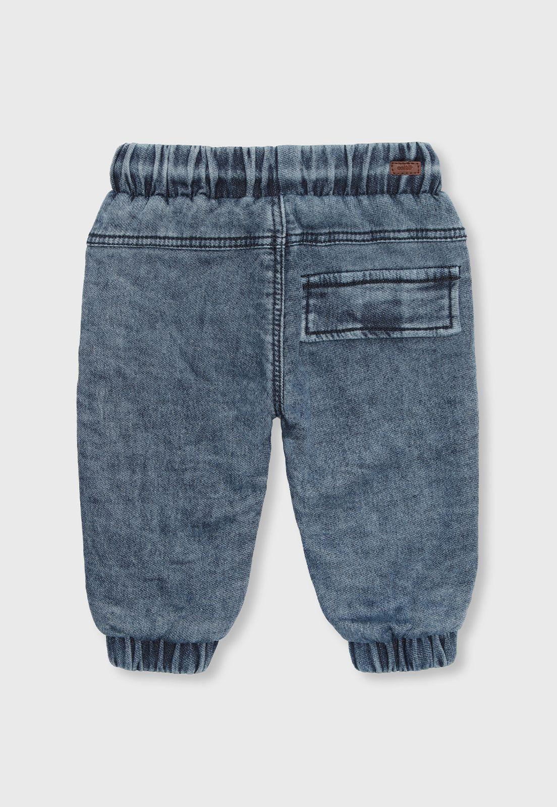 Jeans Niño Osito OJEOI37DE-1