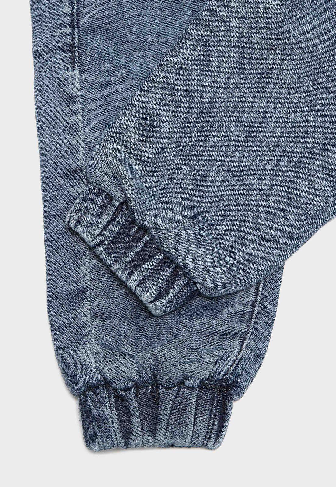 Jeans Niño Osito OJEOI37DE-2