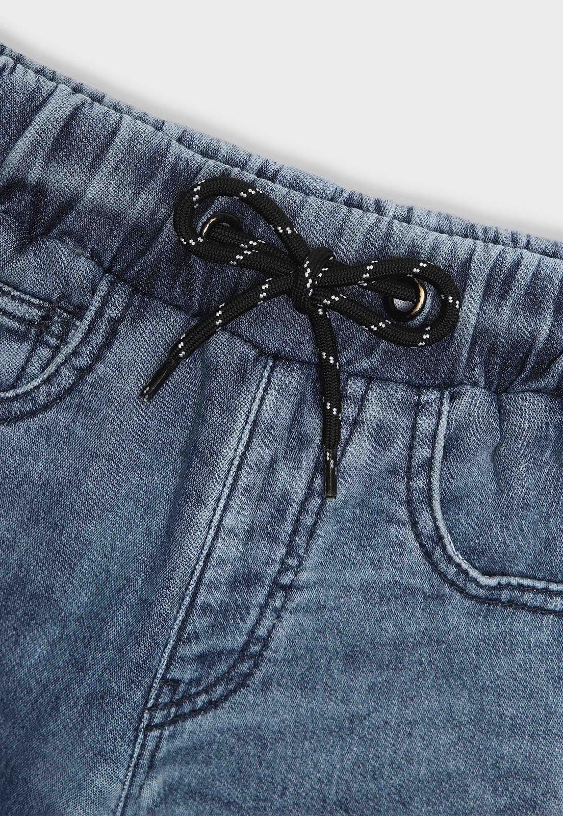 Jeans Niño Osito OJEOI37DE-3