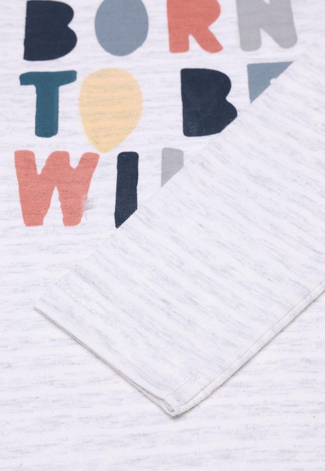 Polera Rayada Niño Osito-3