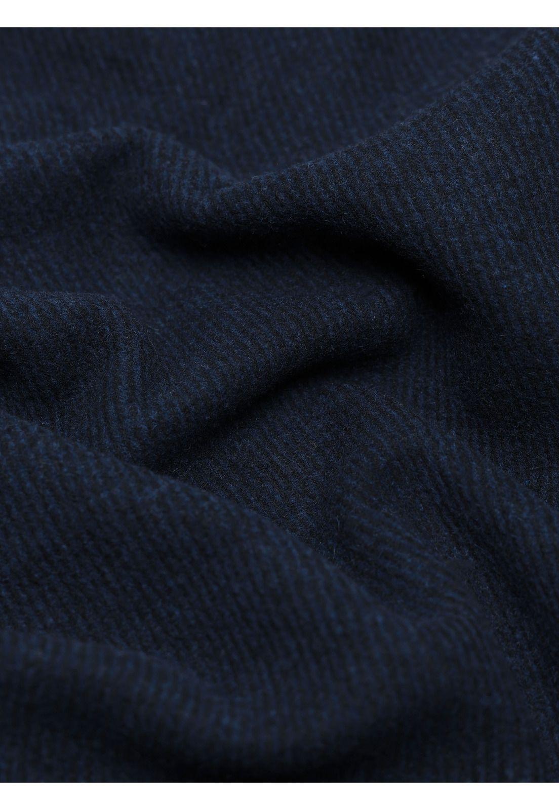 Chaqueta Abotonada Regular Fit Azul Marino Piero Butti PBCIG31NB-6