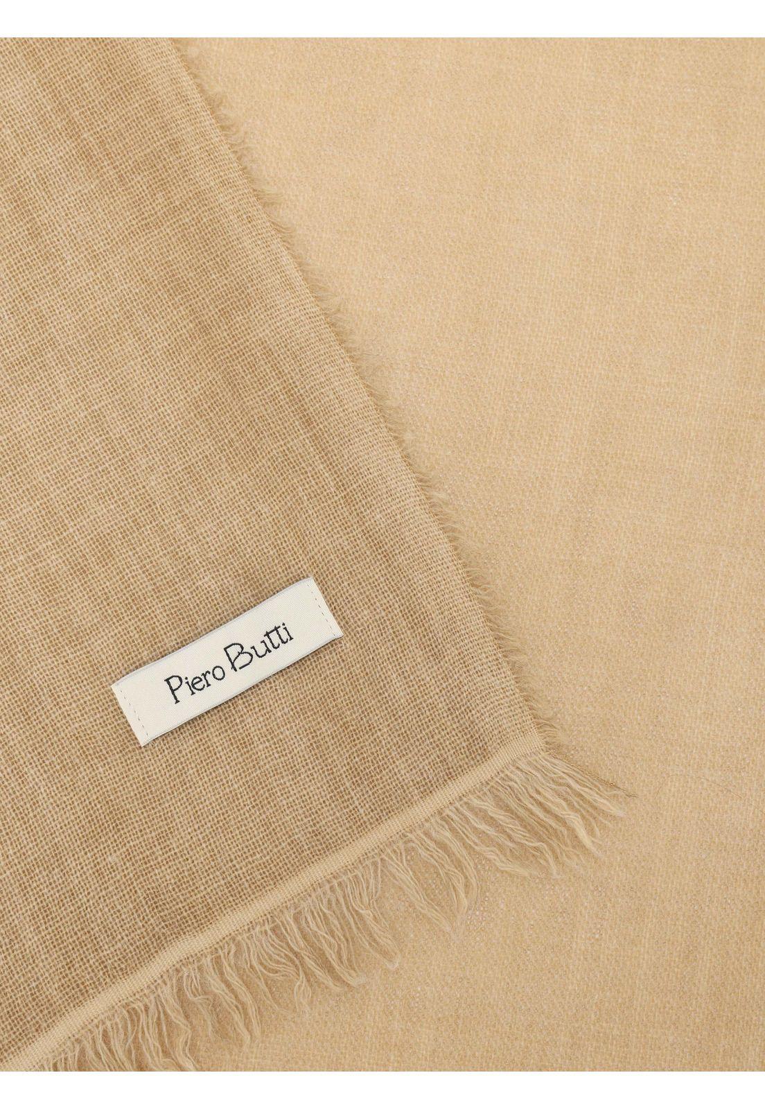 Bufanda Lisa Camel Piero Butti PBCIQ89CM-2