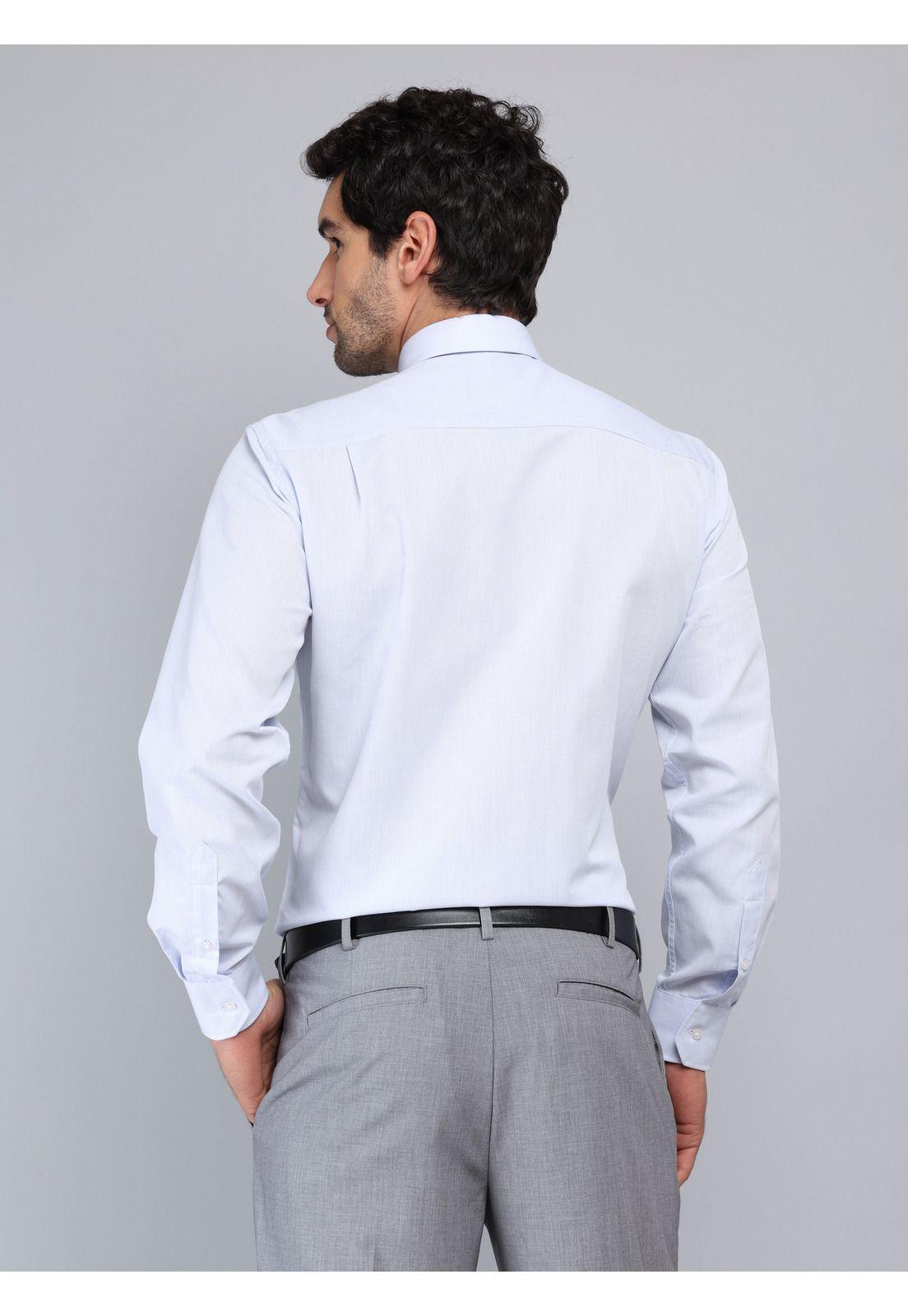 Camisa Formal Texturada Van Heusen VHCM554CE-2