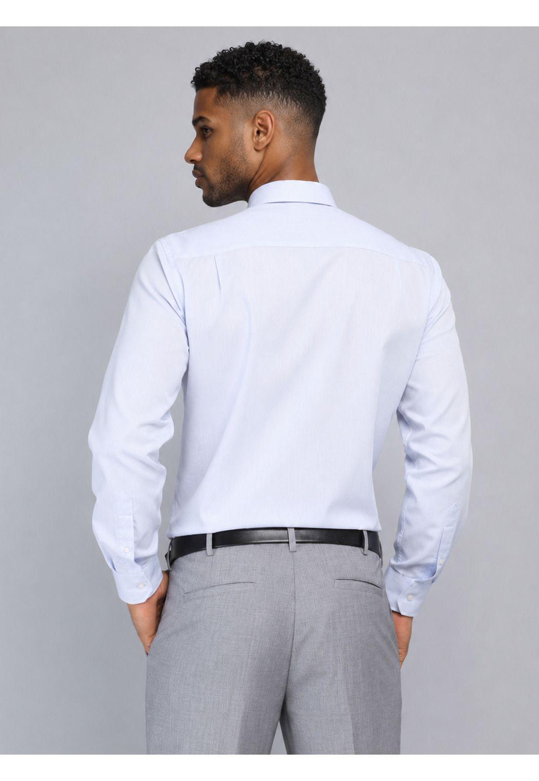 Camisa Formal Texturada Van Heusen VHCM554CE-2